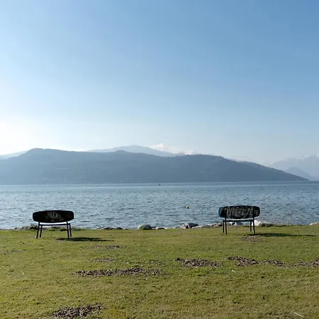 Dkamping Village *