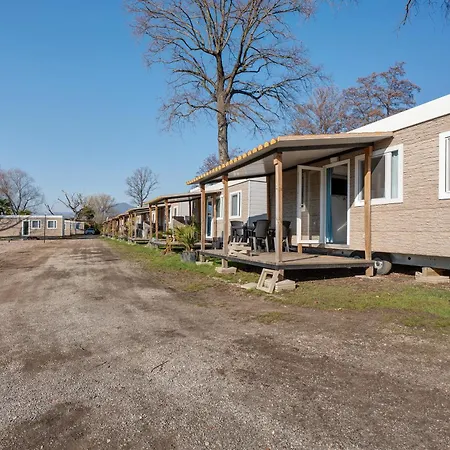 Dkamping Village * Ispra