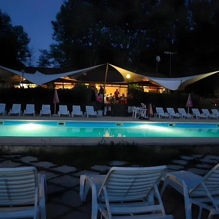 Dkamping Village Holiday home *
