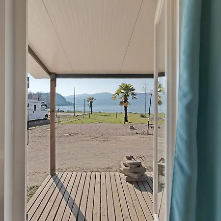 Dkamping Village بيت للعطل